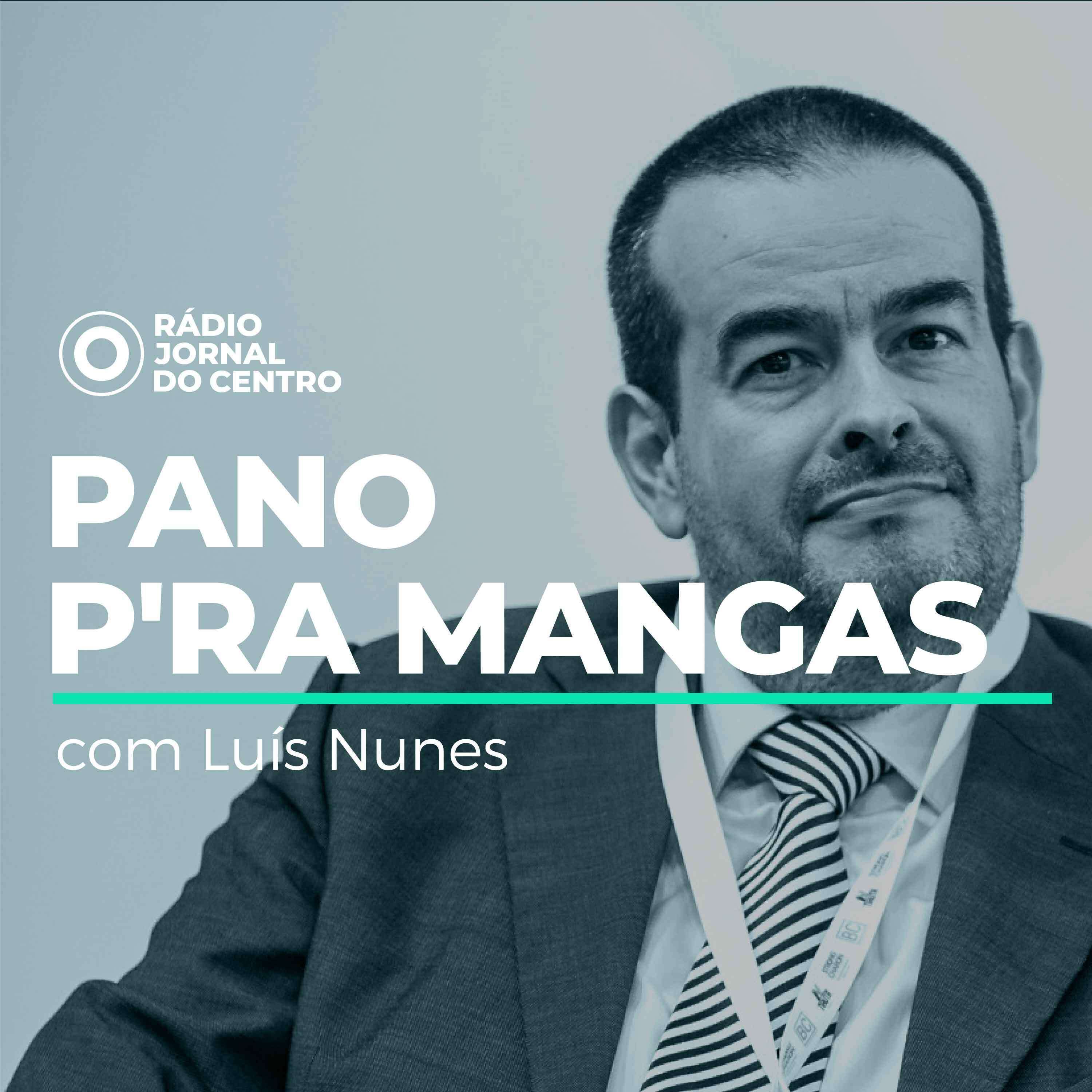 Pano P\'ra Mangas