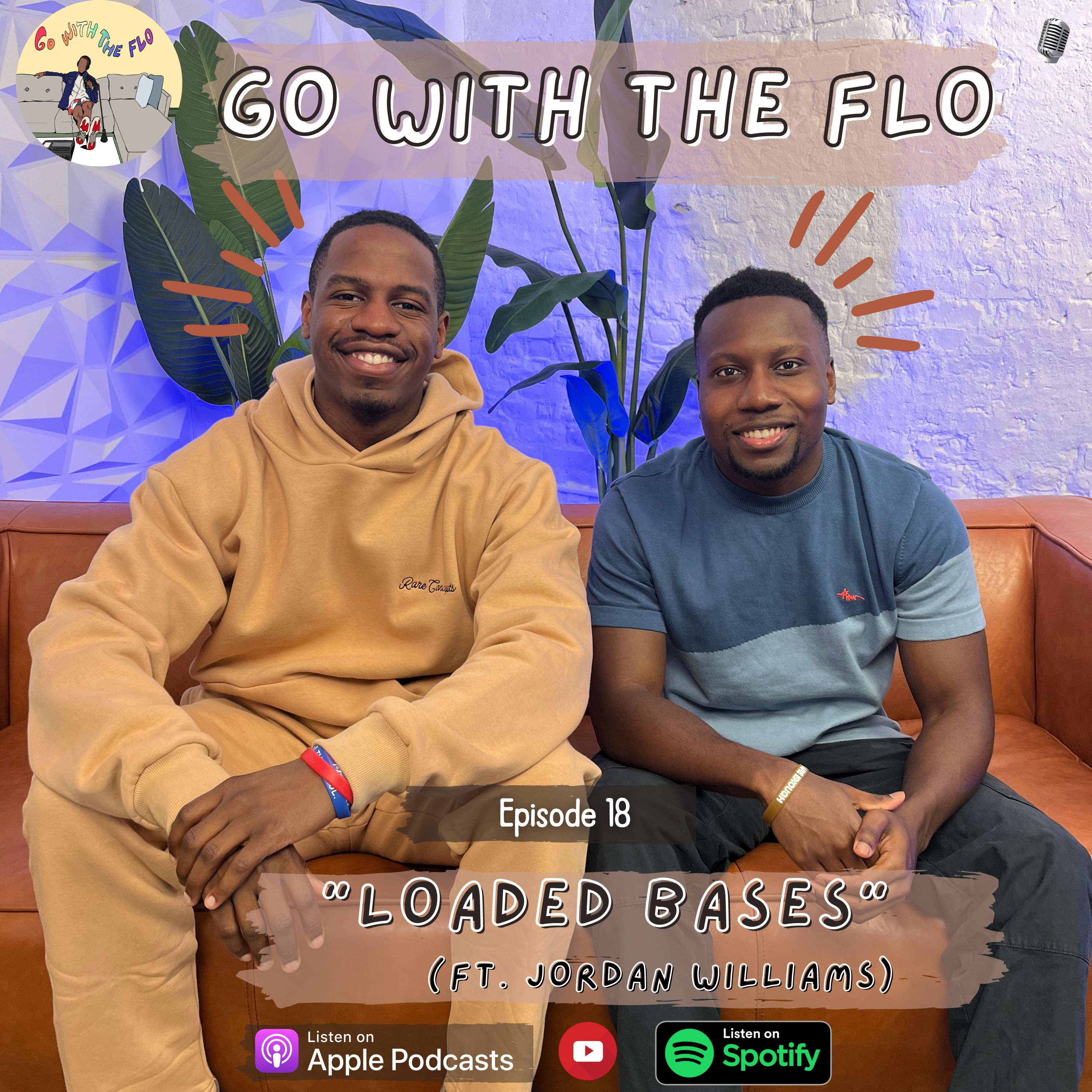 Go With the Flo