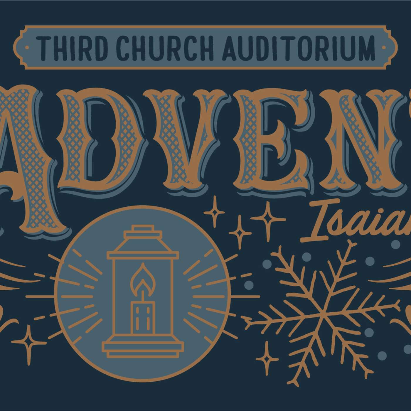 Third Church Podcast