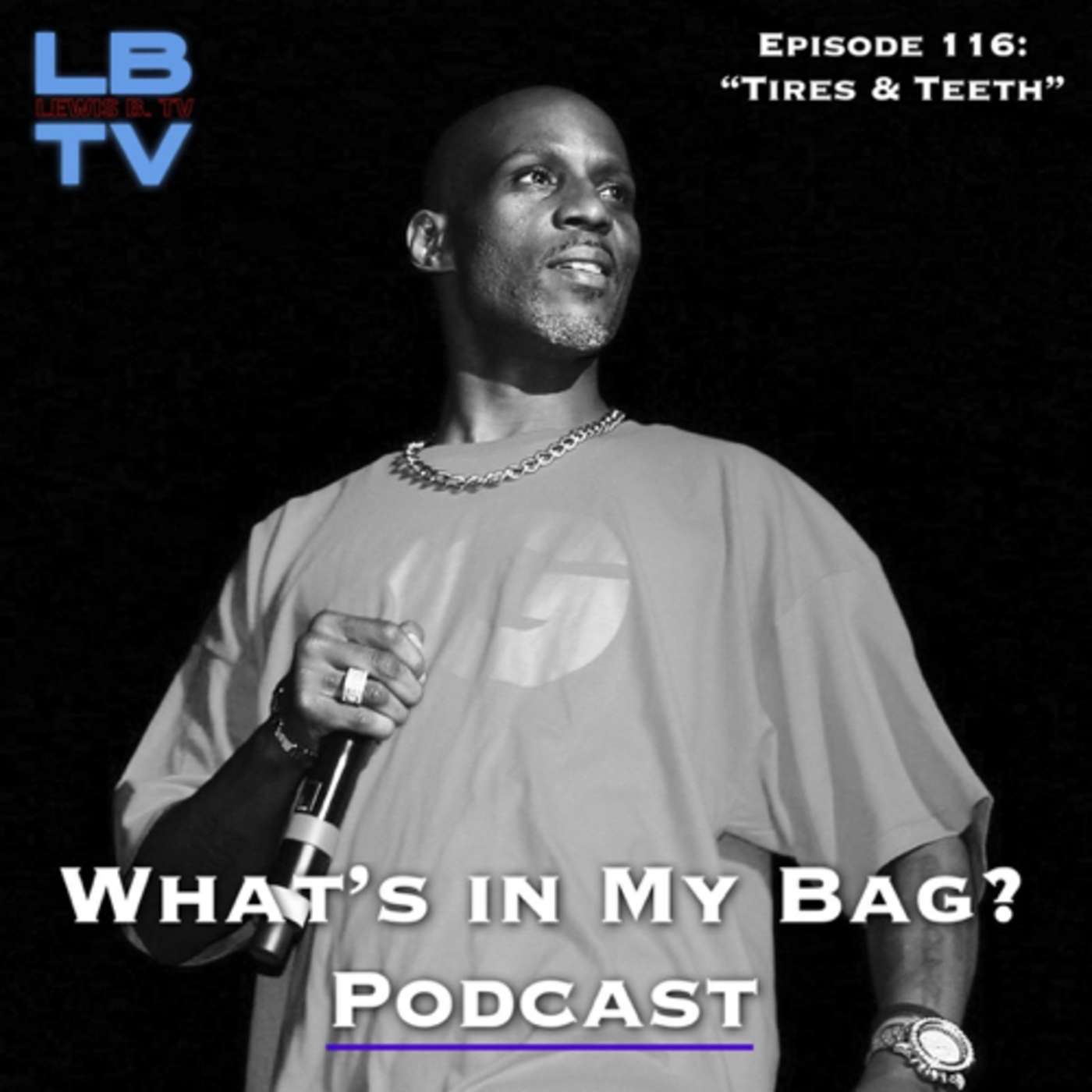What\'s in My Bag? (Podcast)