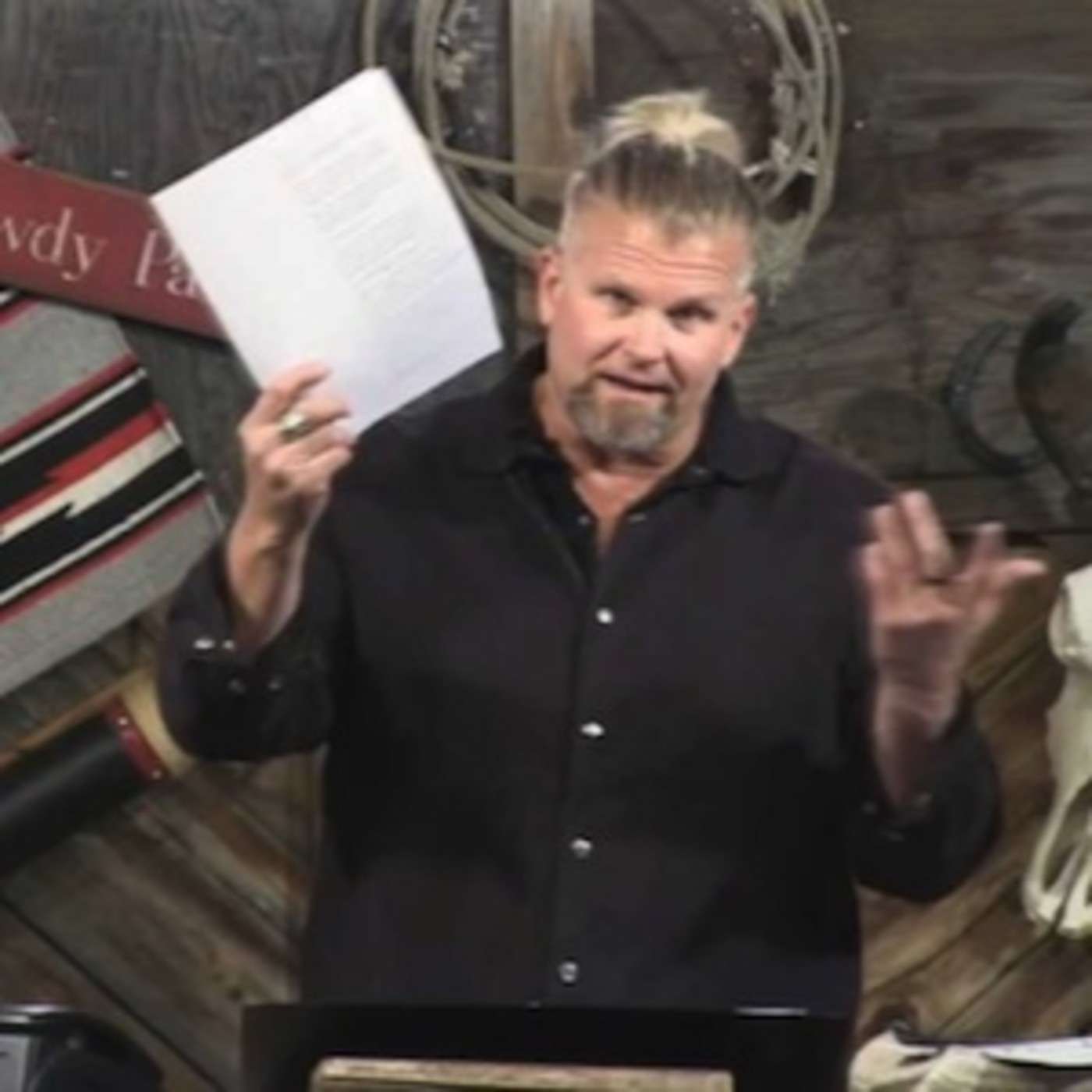 A Biblical Response - Part 4