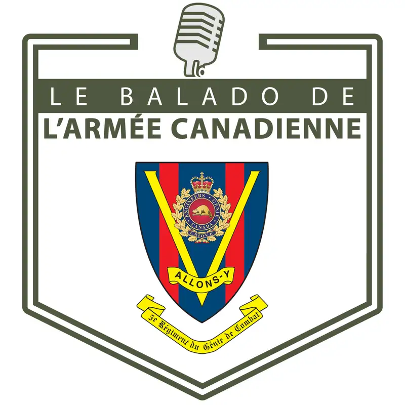 Sapeurs et sapeuses de combat (S4 É7)