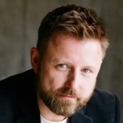 Jason Cozens