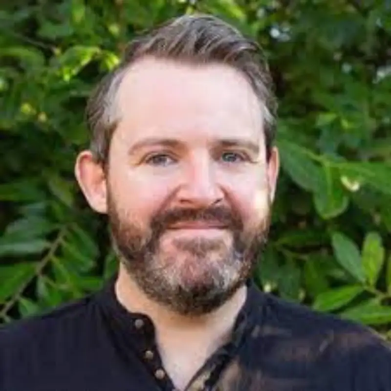 The Rhythm Beyond the Beat with Irish Singer, Rapper and Poet Micheal O Suilleabhain