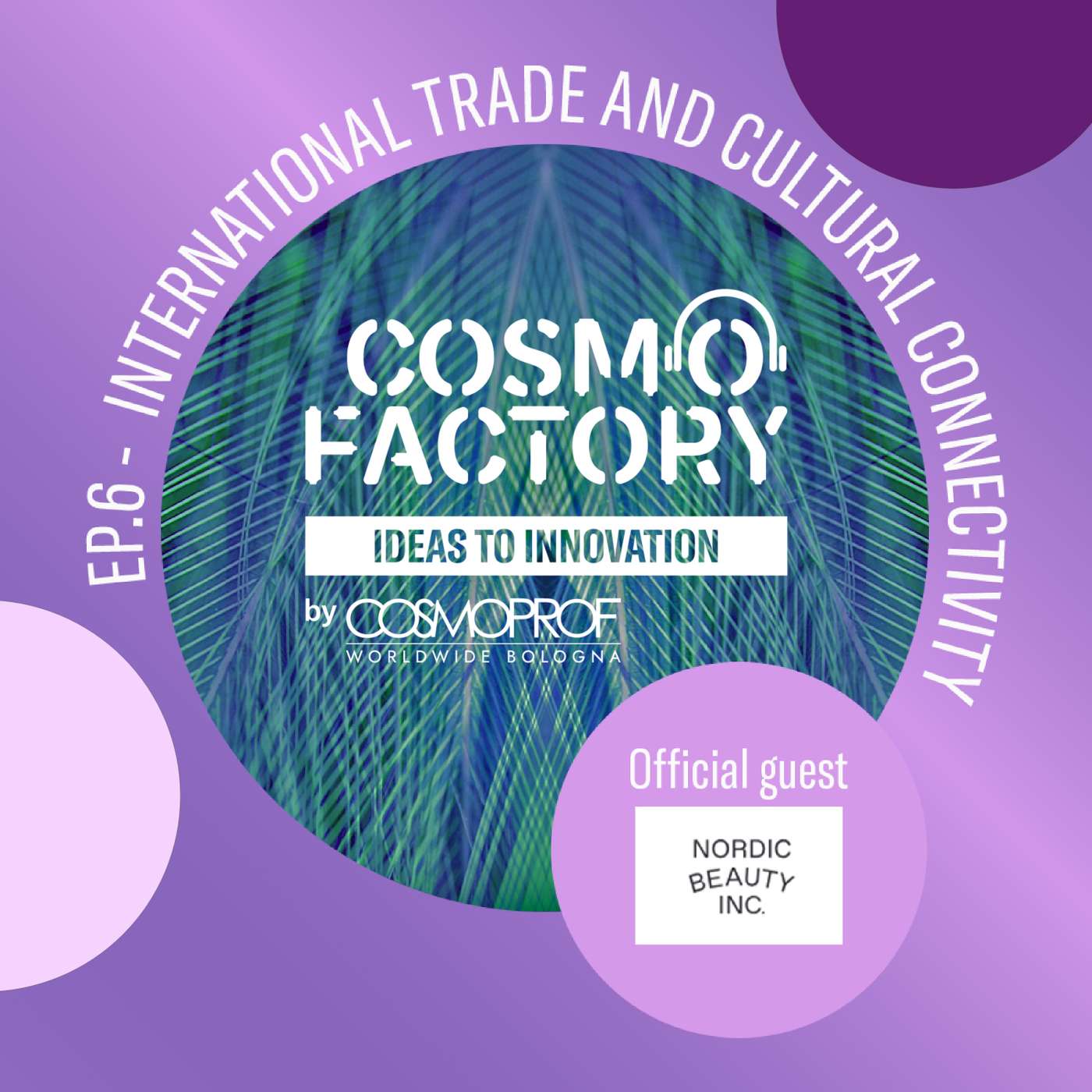 COSMOFACTORY