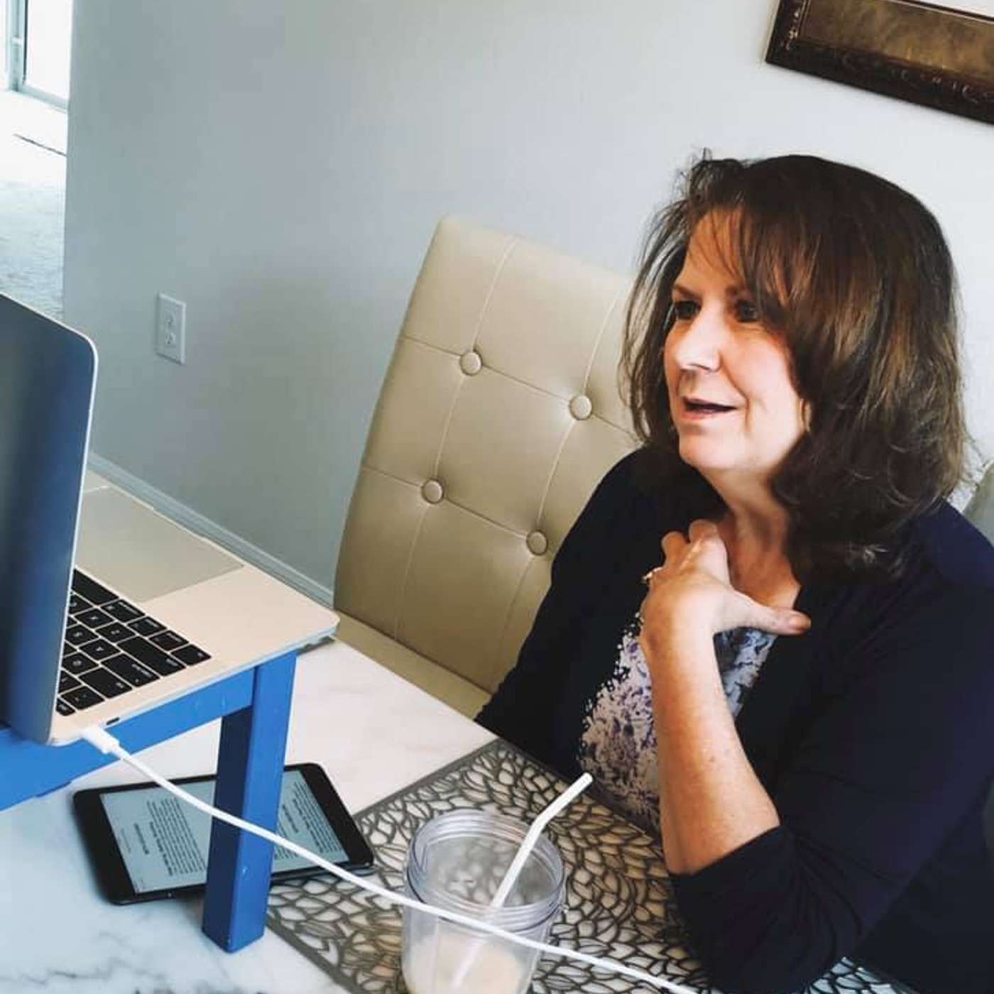 Brownsville Revival and The Spread of Fire with Jeri Hill - Dominion Fire 360