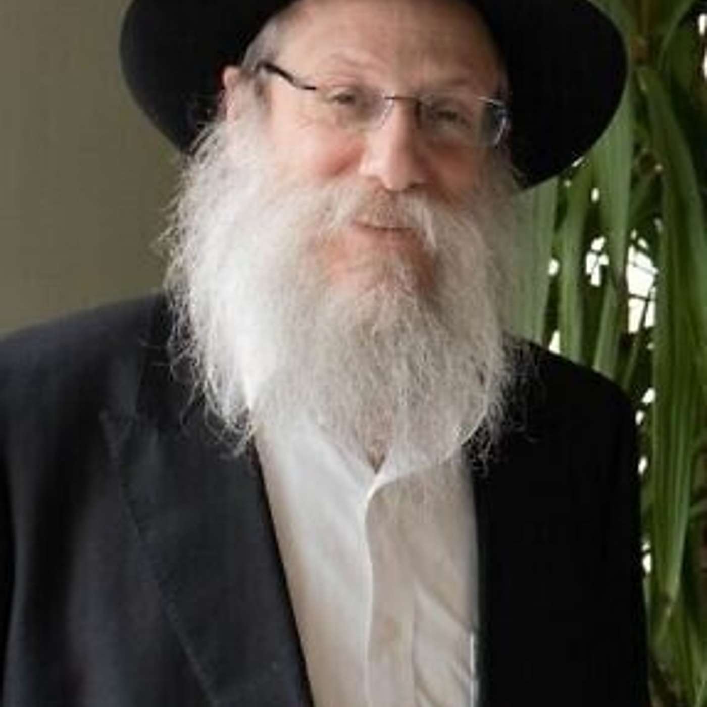 הרב שלמה וילהלם - עברית - Rabbi Shlomo Wilhelm - Hebrew