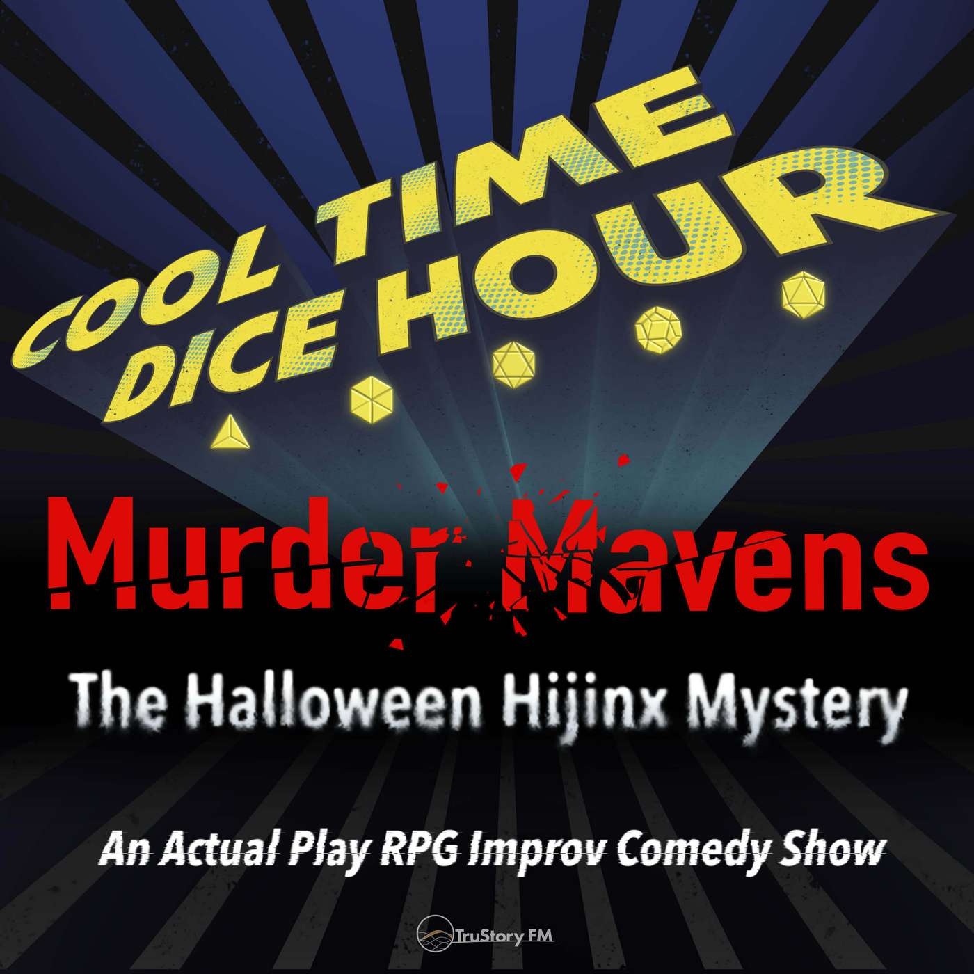 Cool Time Dice Hour!