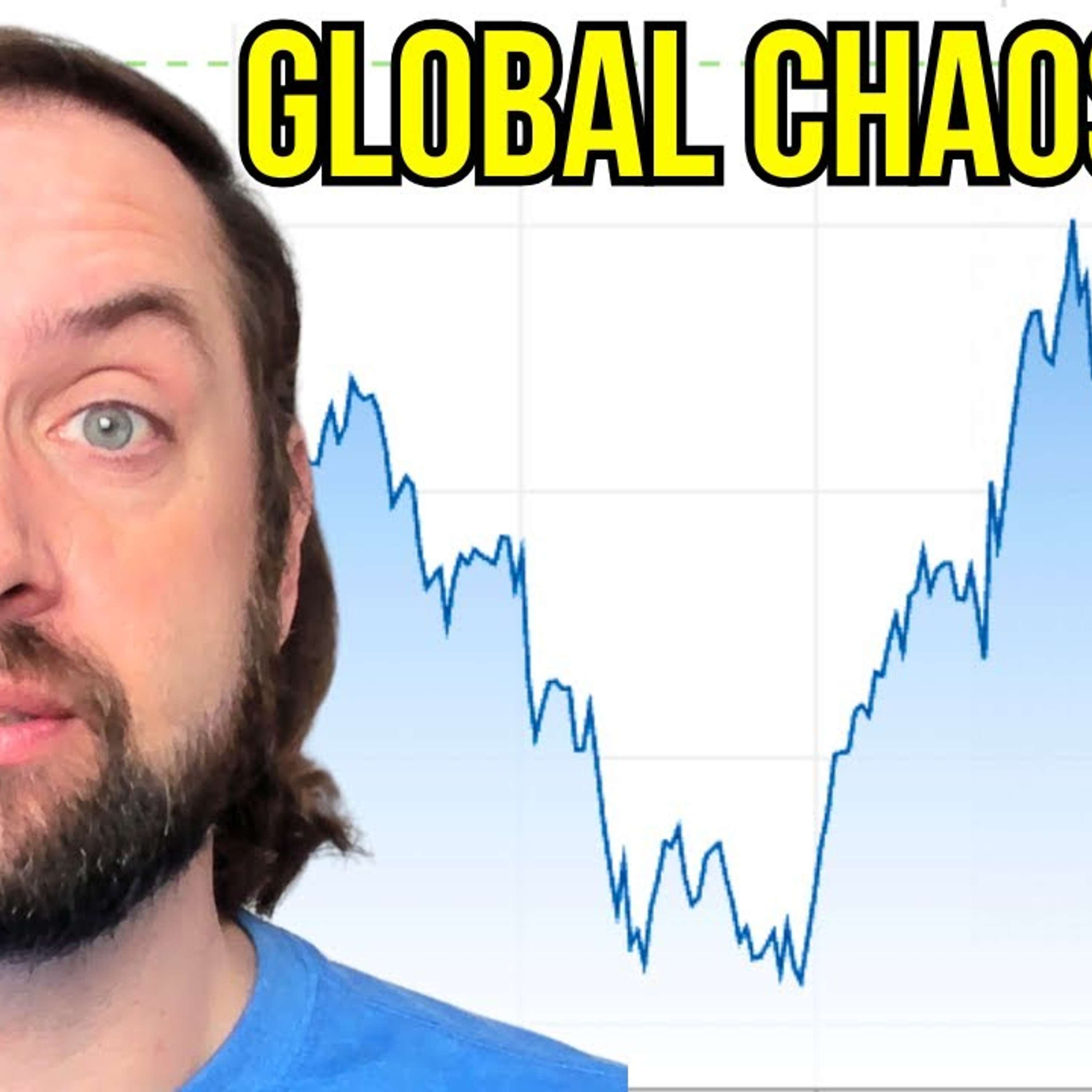 The Dollar's EXPLODING: Here's What It's Rapid Rise Means for Global Markets