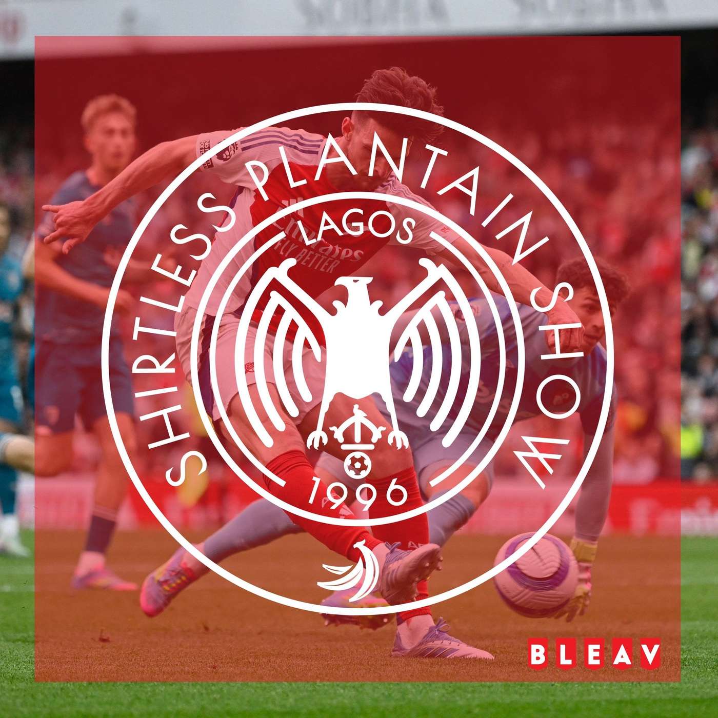 Whatever Man… (Arsenal 1-2 Bournemouth) | SPS Podcast Episode 622