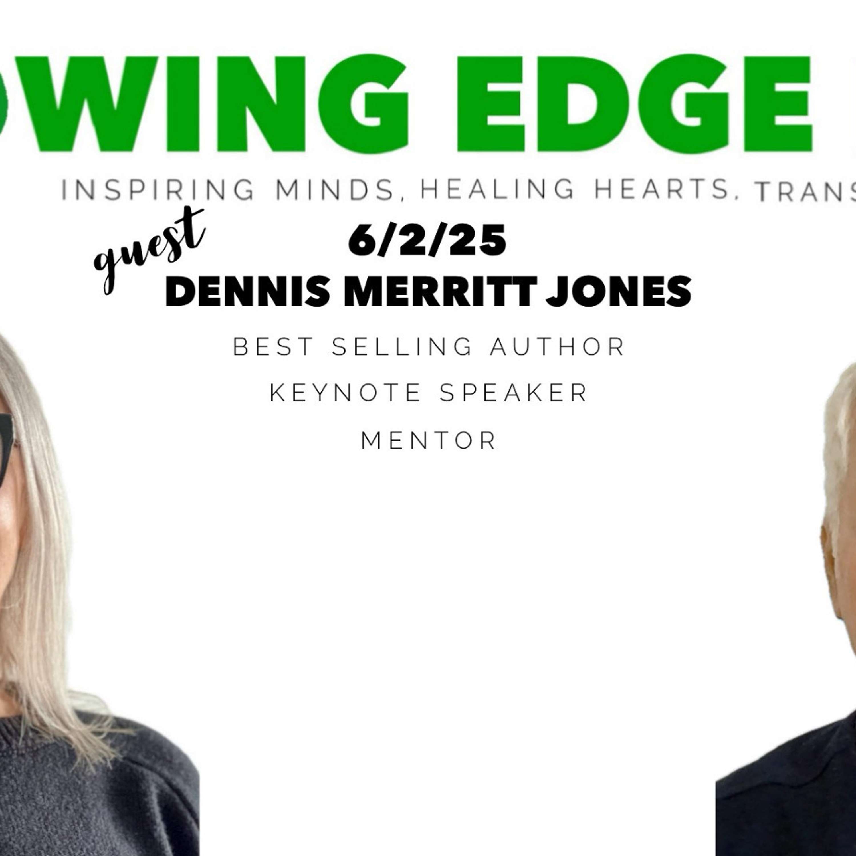 Growing Edge Live