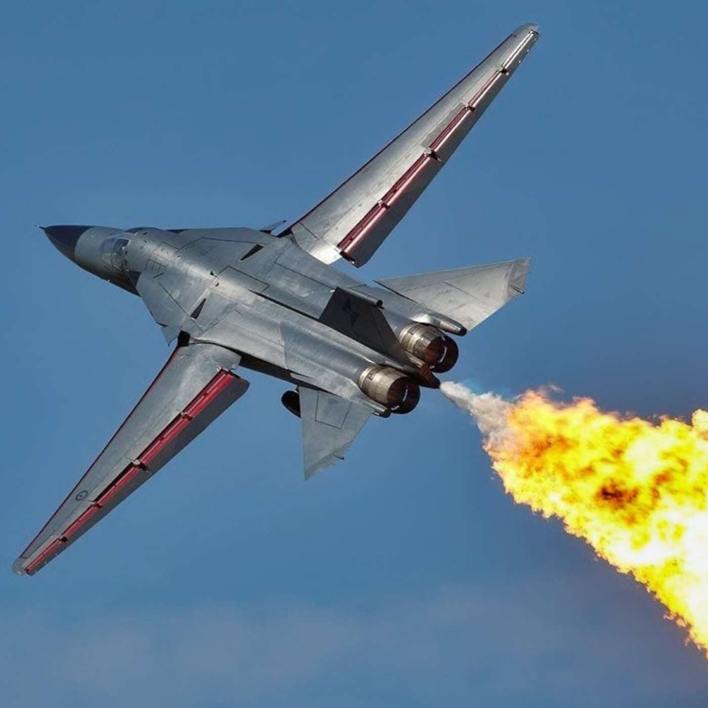 How the F-111 Revolutionized Aircraft Capabilities - Episode 57