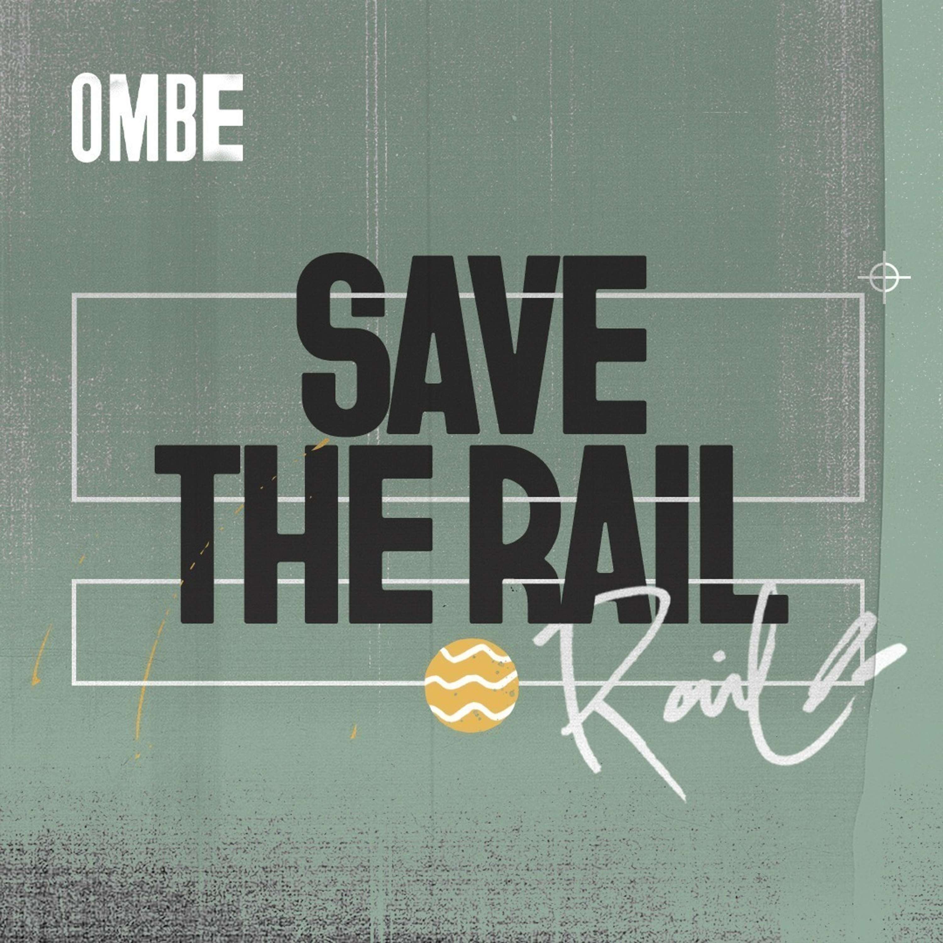 Save The Rail