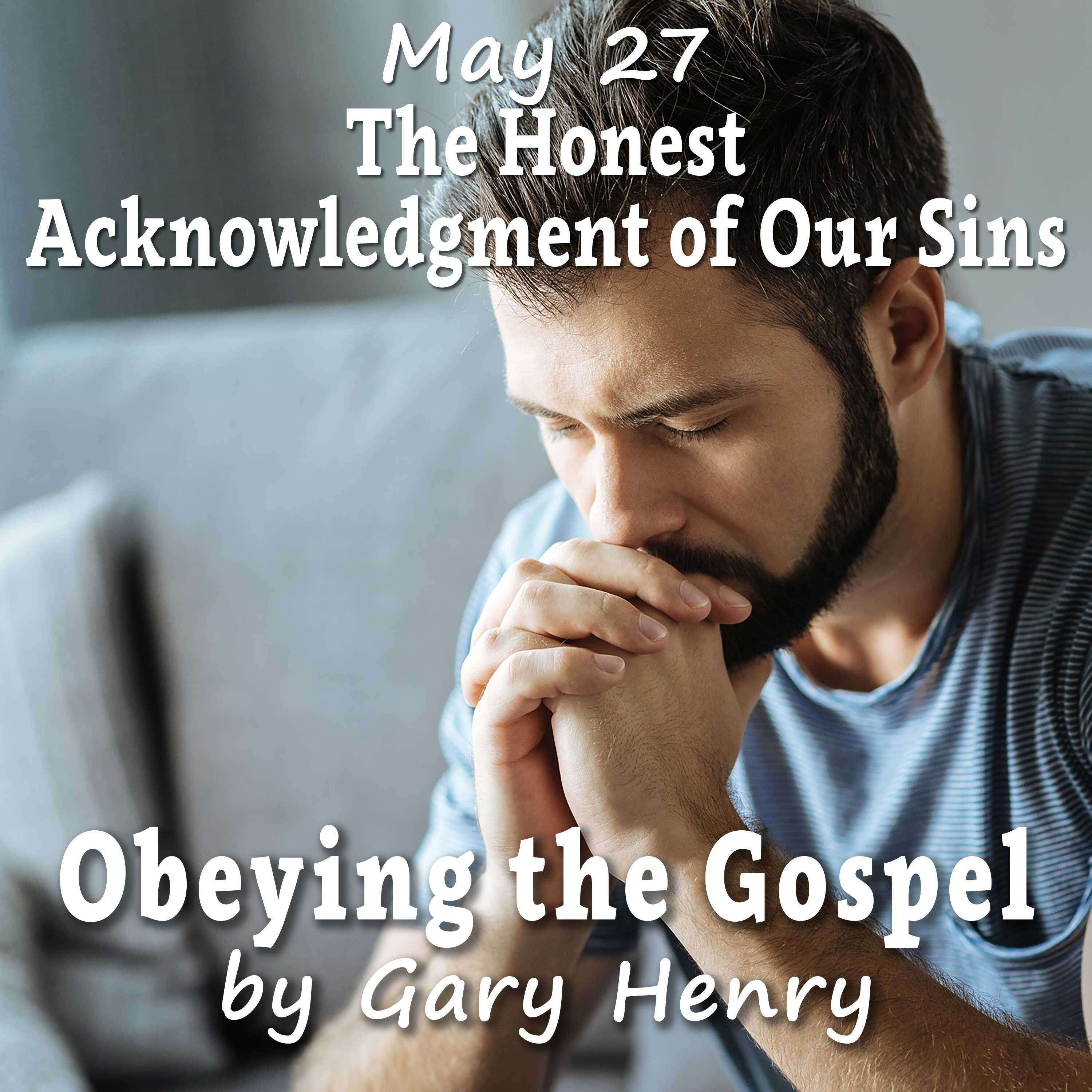 Obeying the Gospel: How (and Why) to Become a Christian