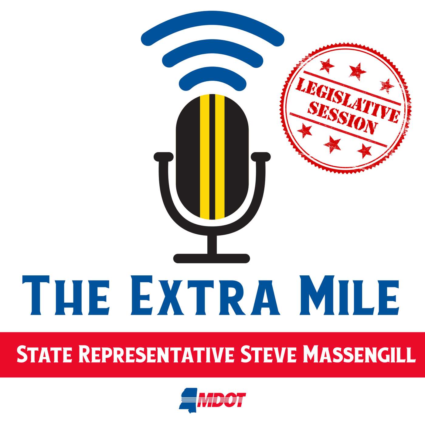 The Extra Mile