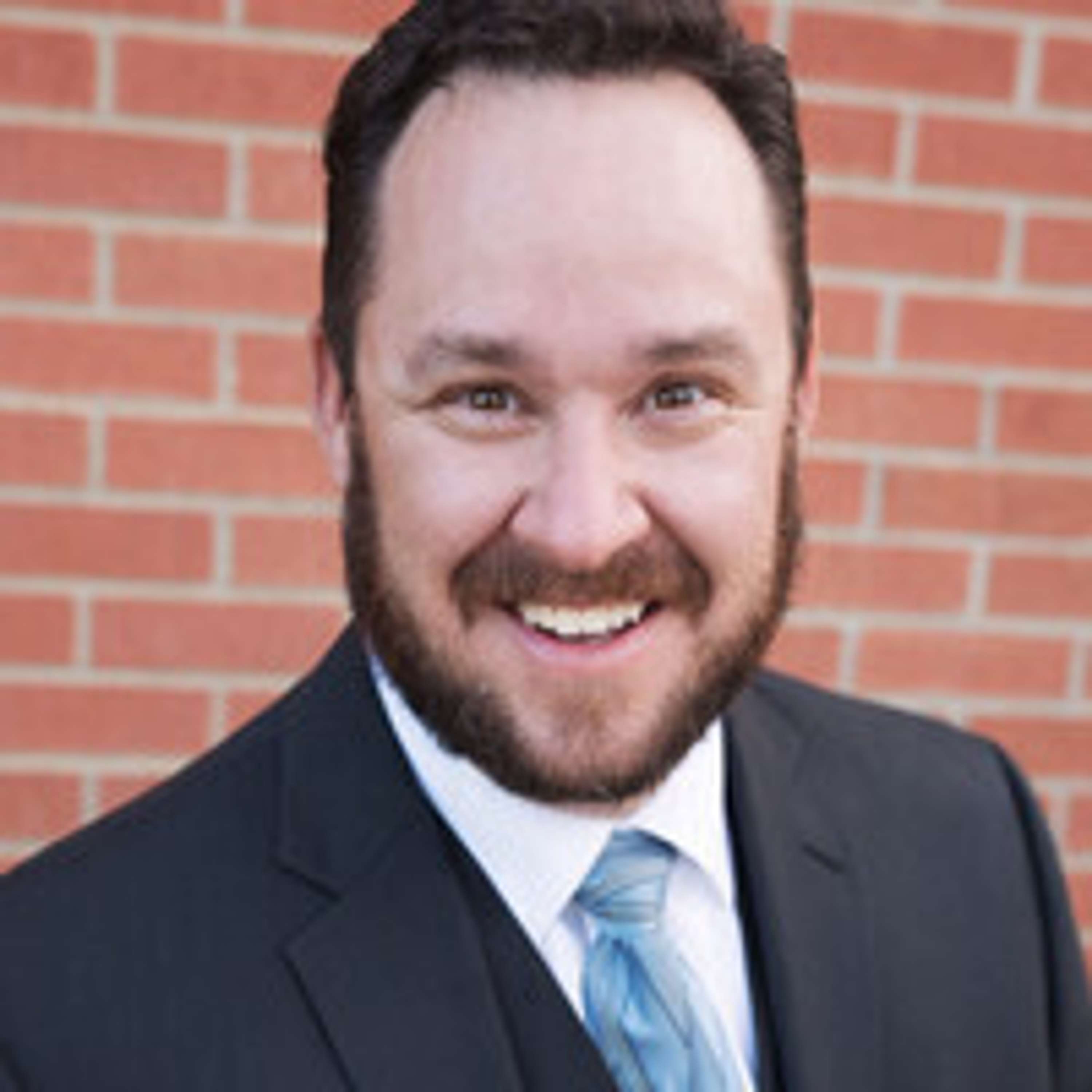 Leadership Conversations with Jonno White Podcast