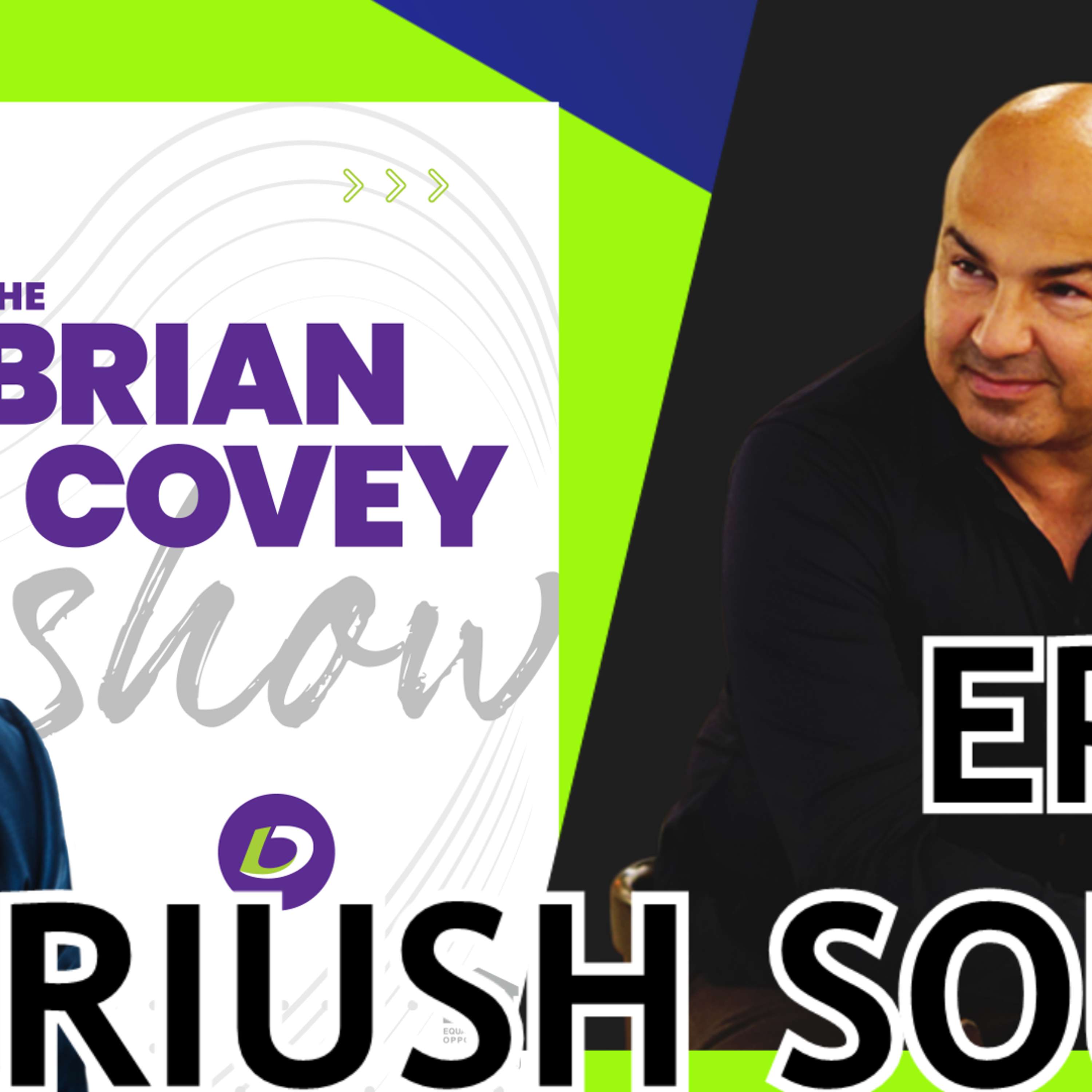 Competitive Edge Podcast