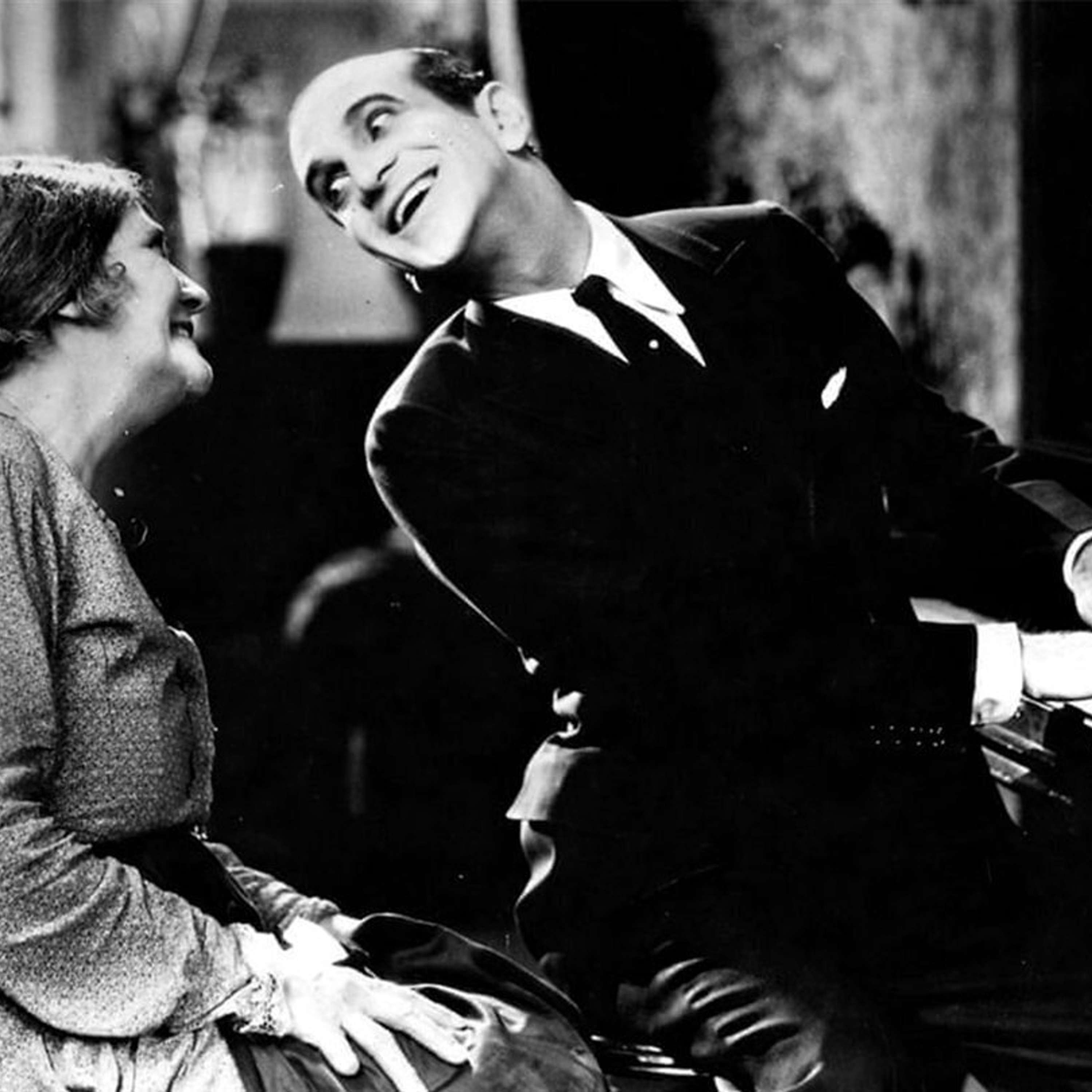 Los orígenes del cine musical (II): El cantor de jazz (1927) de Alan Crosland