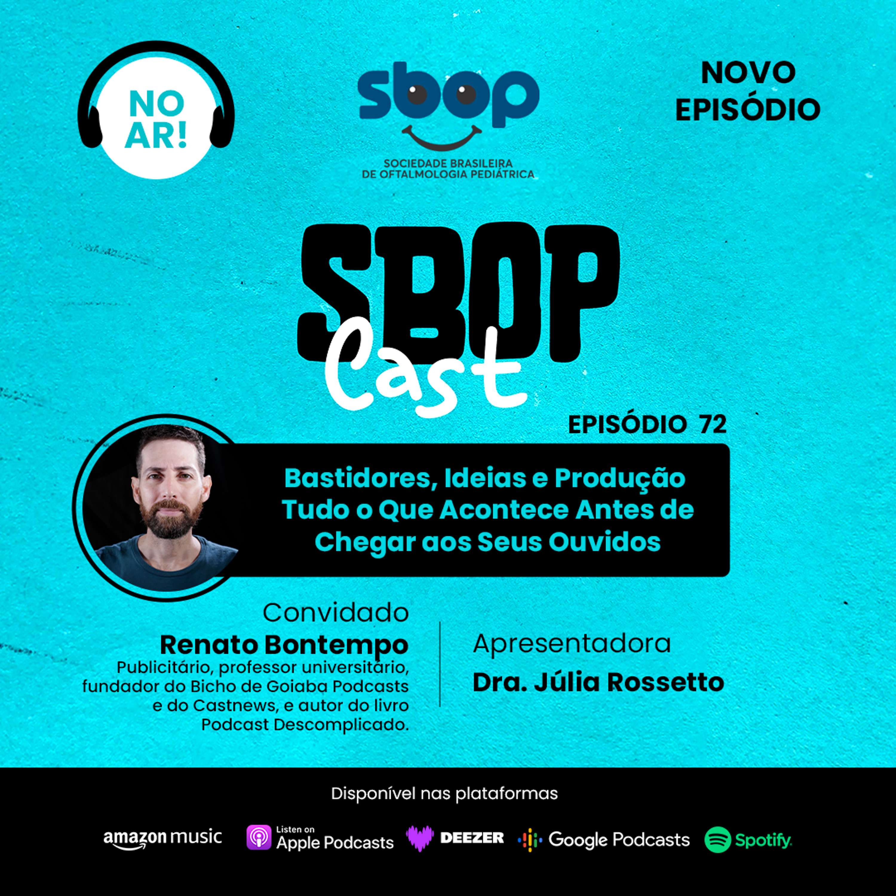 SBOPcast