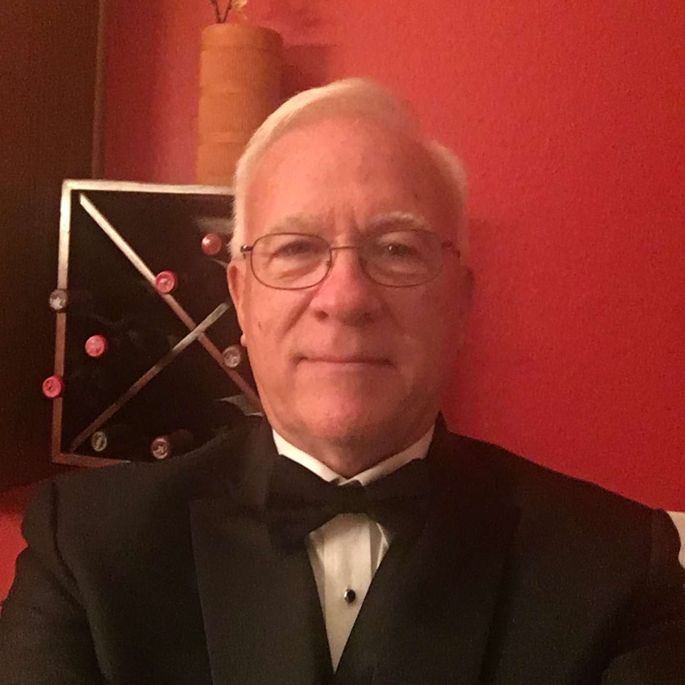 Military Mysteries: Darrell Berry's Story