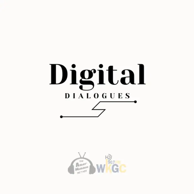 Digital Dialogues: Conversations on College, Community and New Media