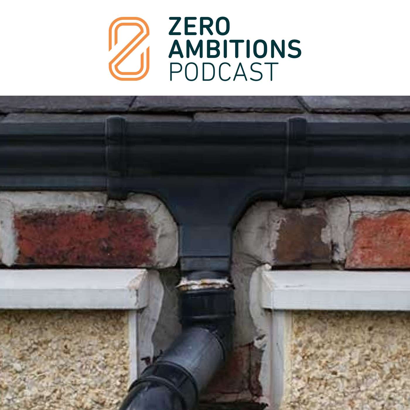 Zero Ambitions Podcast