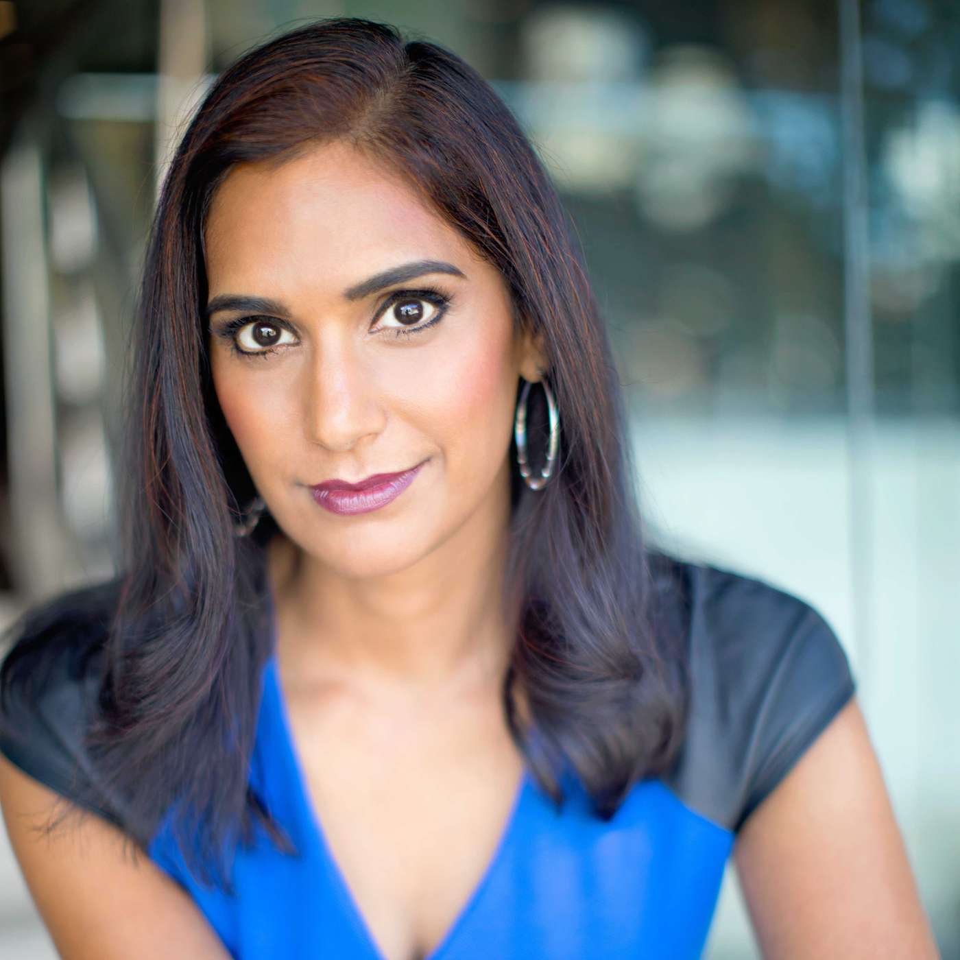 Asha Rangappa: Former FBI Counter Intelligence Agent talks Facebook's Role in Preserving Democracy episode artwork