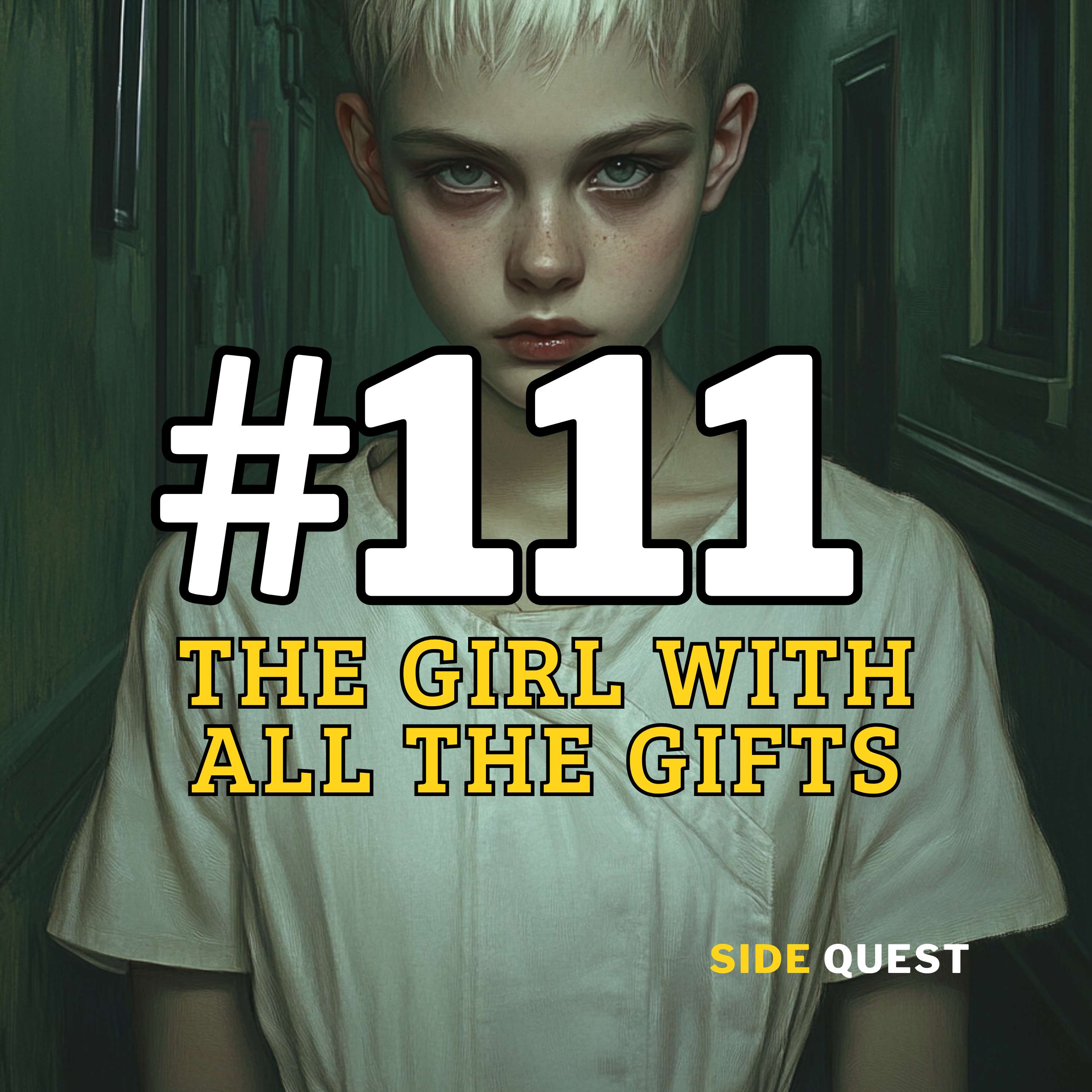 The Side Quest Podcast