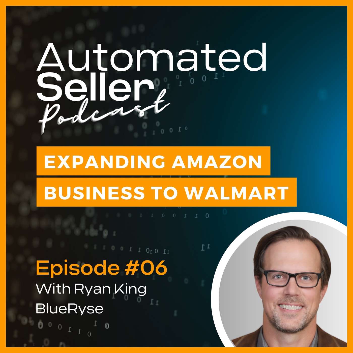 Automated Seller Podcast