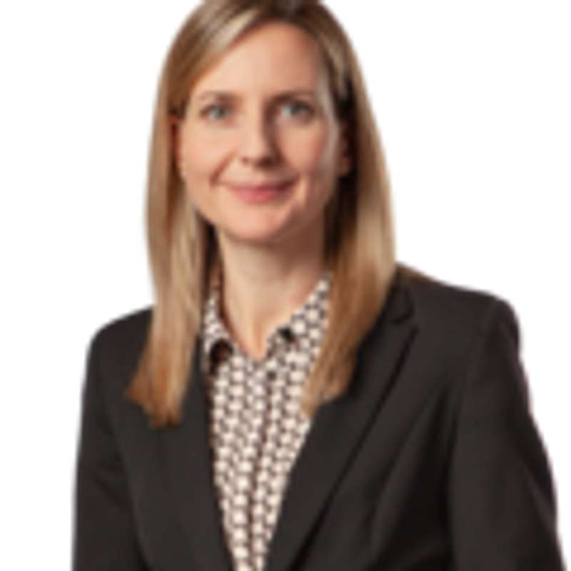 Jennifer Bailey