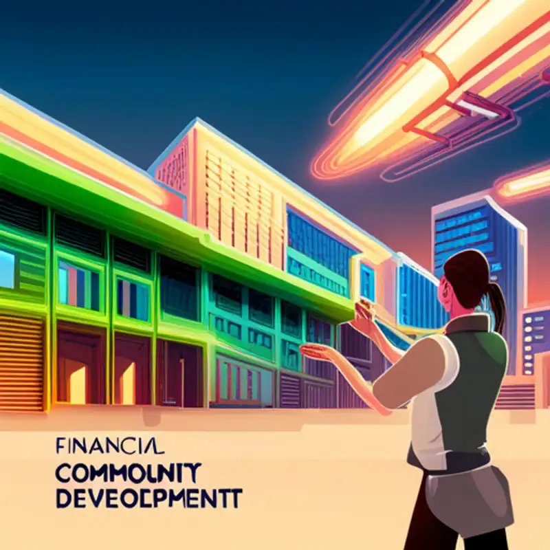 CDFI Loan Solutions: Empowering Financial Inclusion and Community Development