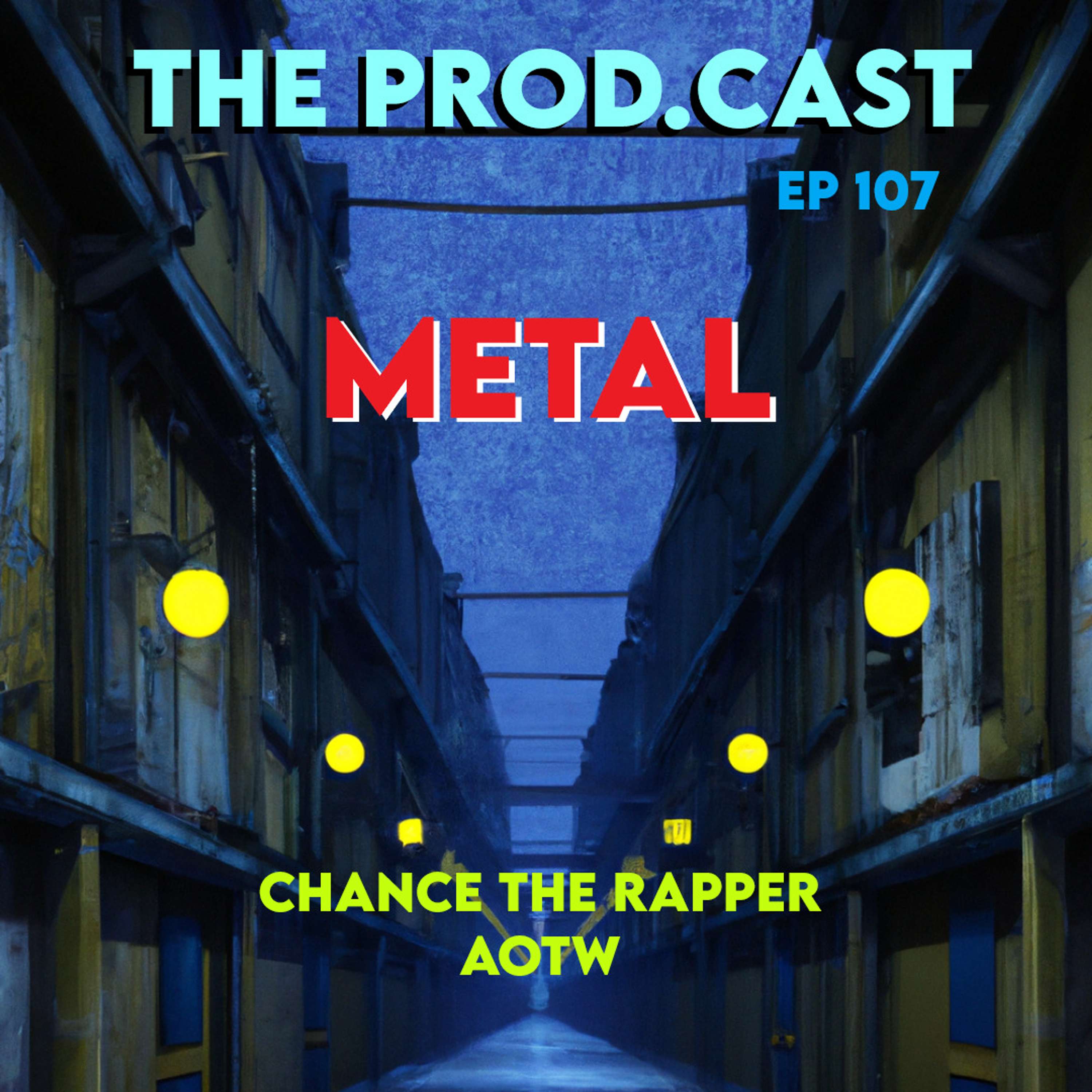The Prod.cast