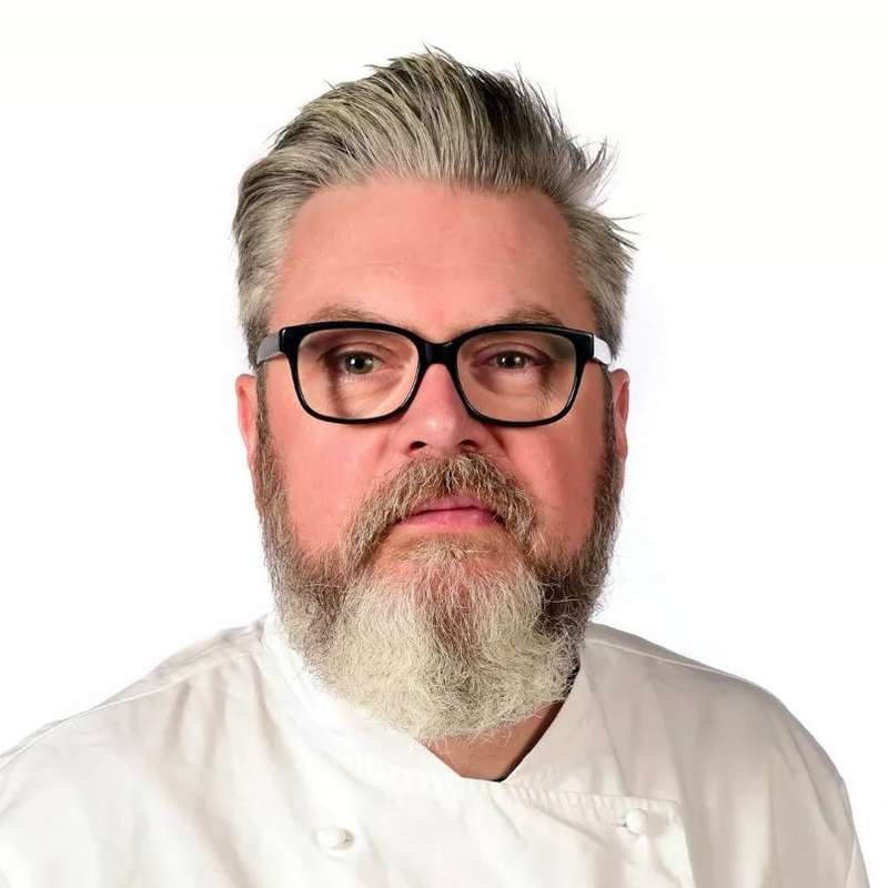 Michael Kilkie