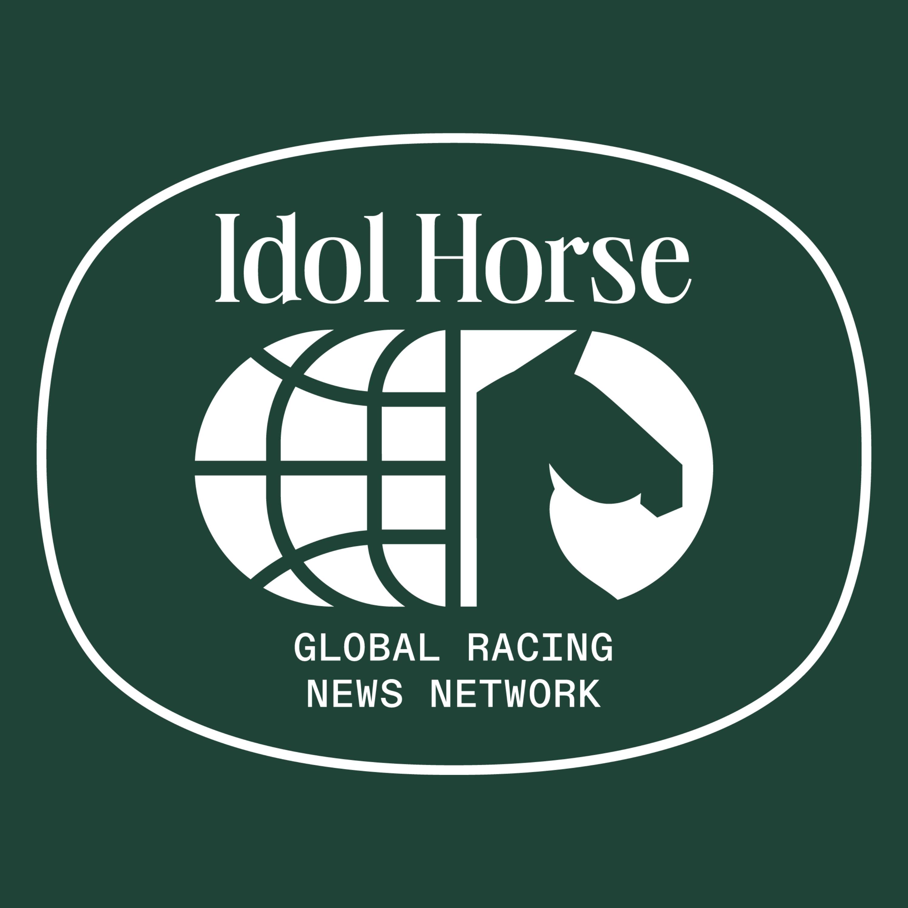 Welcome to Idol Horse Podcast