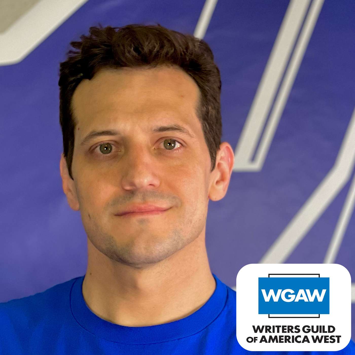 Van Runs for the WGA Board