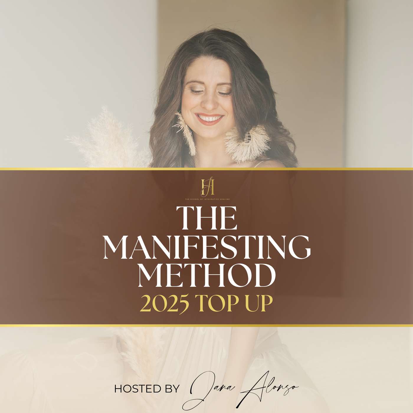 The Manifesting Method 2025 Top Up