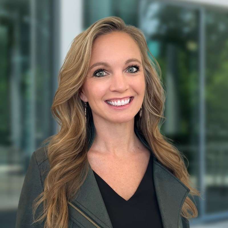 Nicole Mead