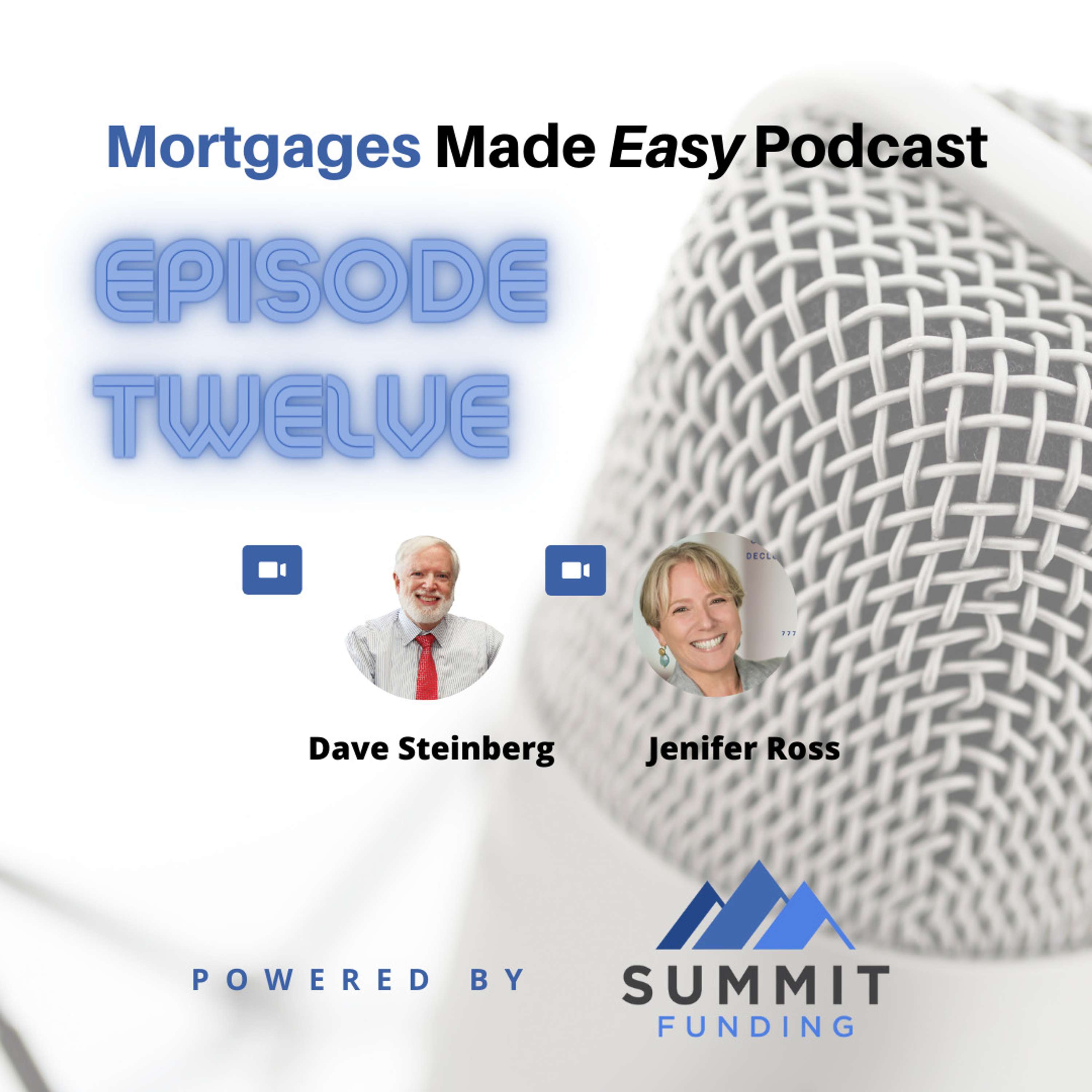 Mortgages Made Easy
