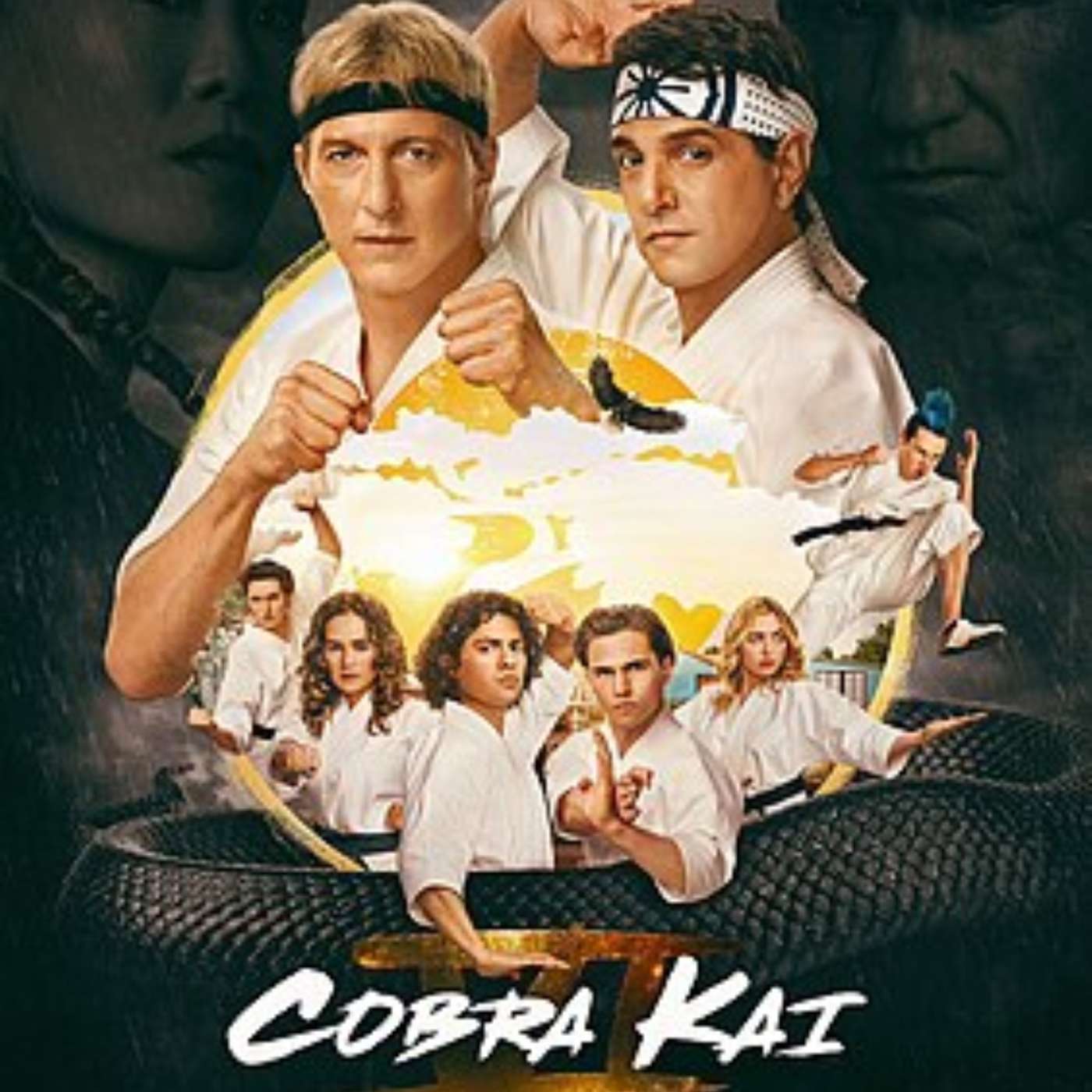 Honest Review: Cobra Kai Season 6 Part 1 | Must-Watch Series?