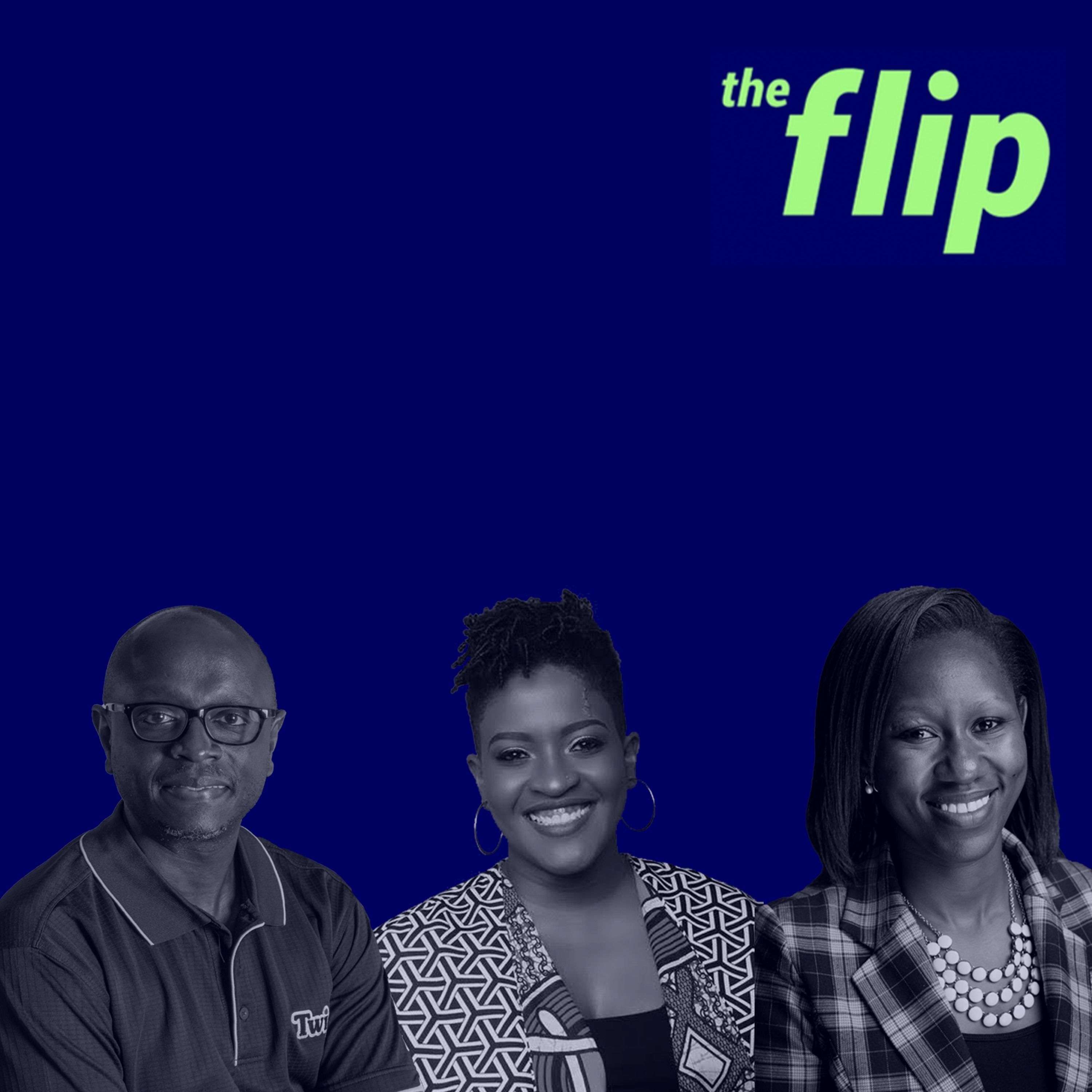 The Flip