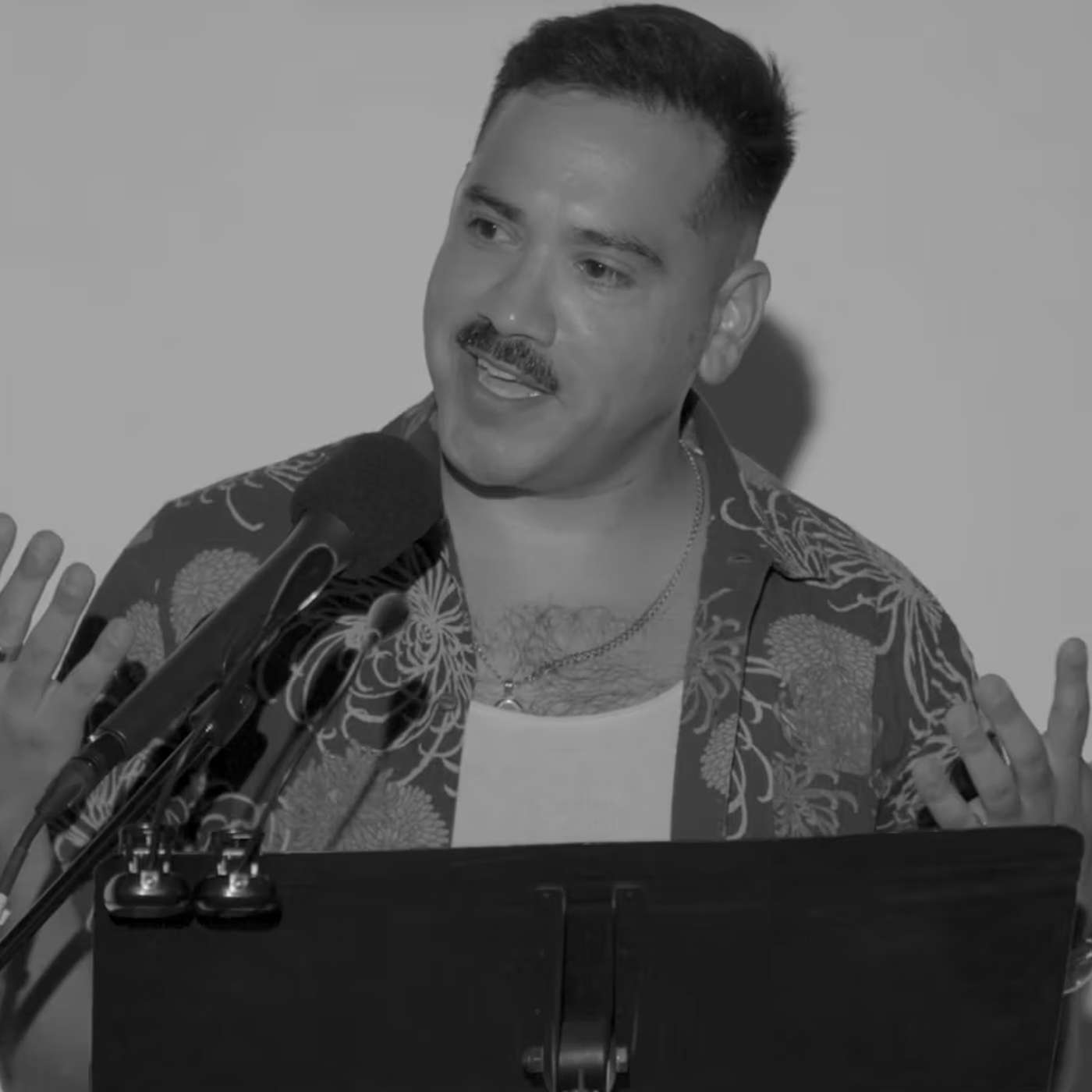 9-1-1's Remy Ortiz performs 