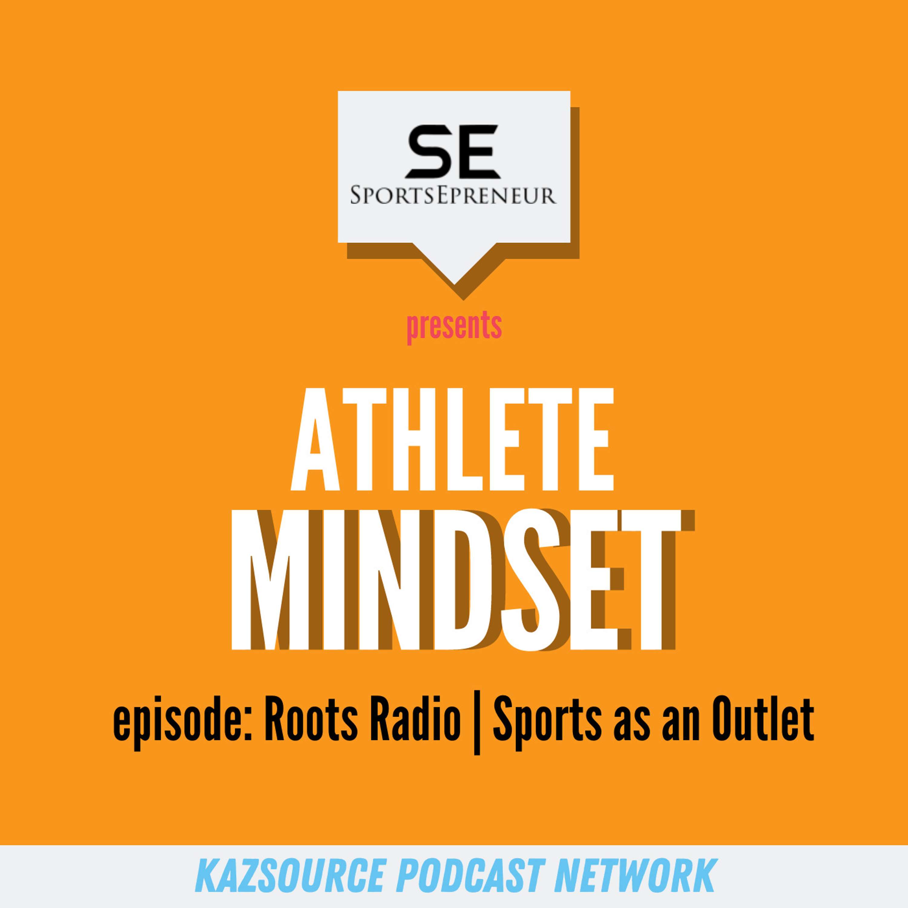 Athlete Mindset