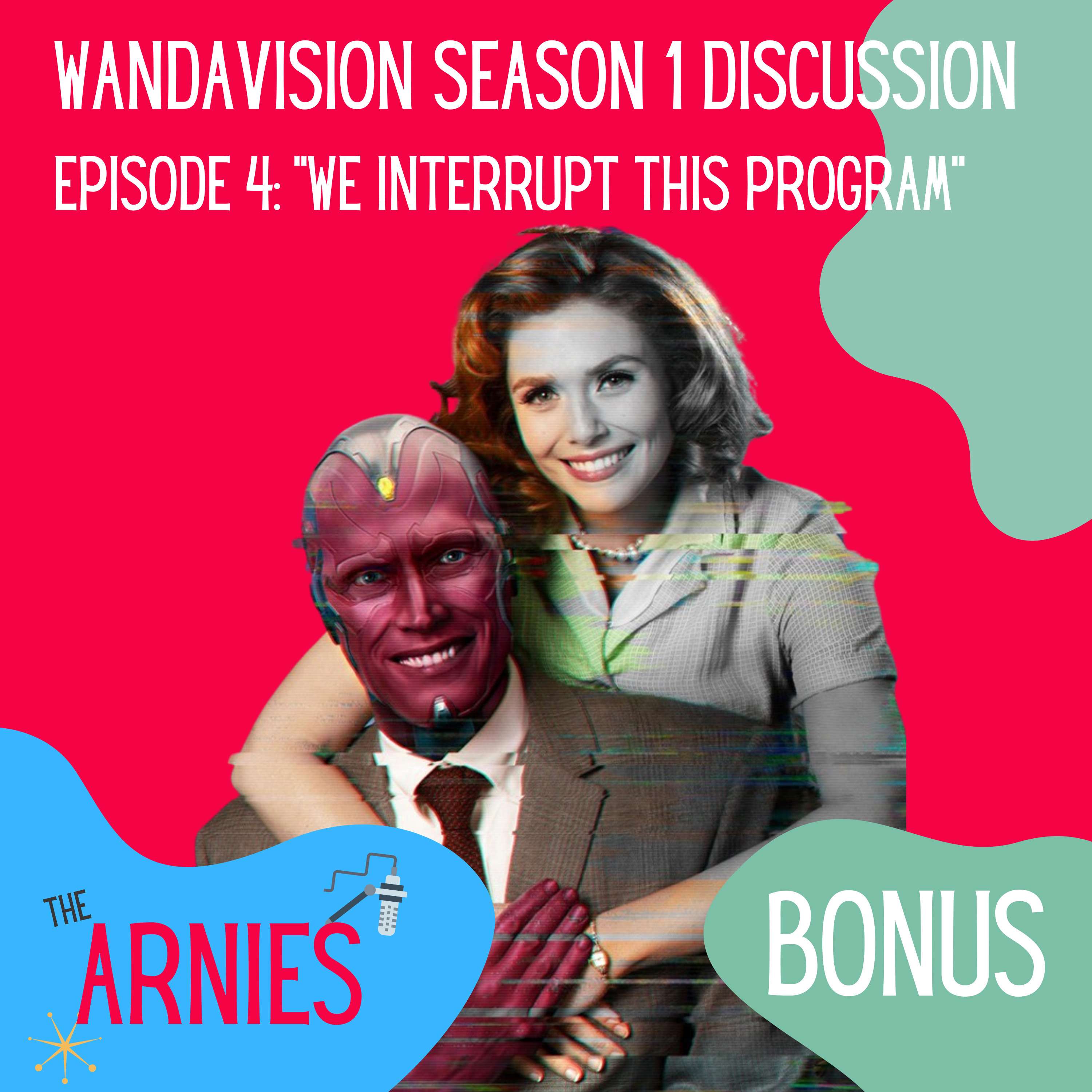 The Arnies