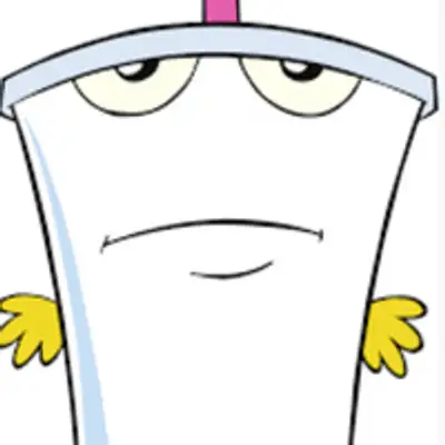 image of podcast supporter