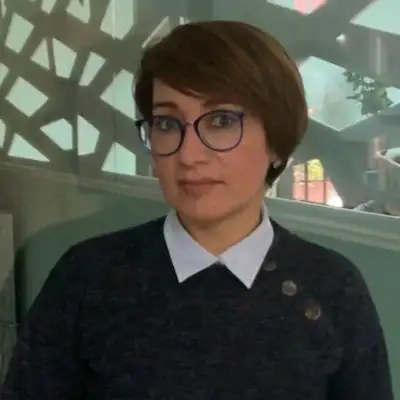 Irma Villalpando