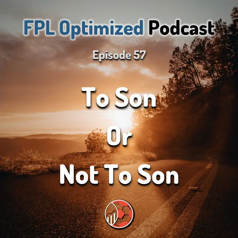 Episode 57. GW5: To Son or Not To Son