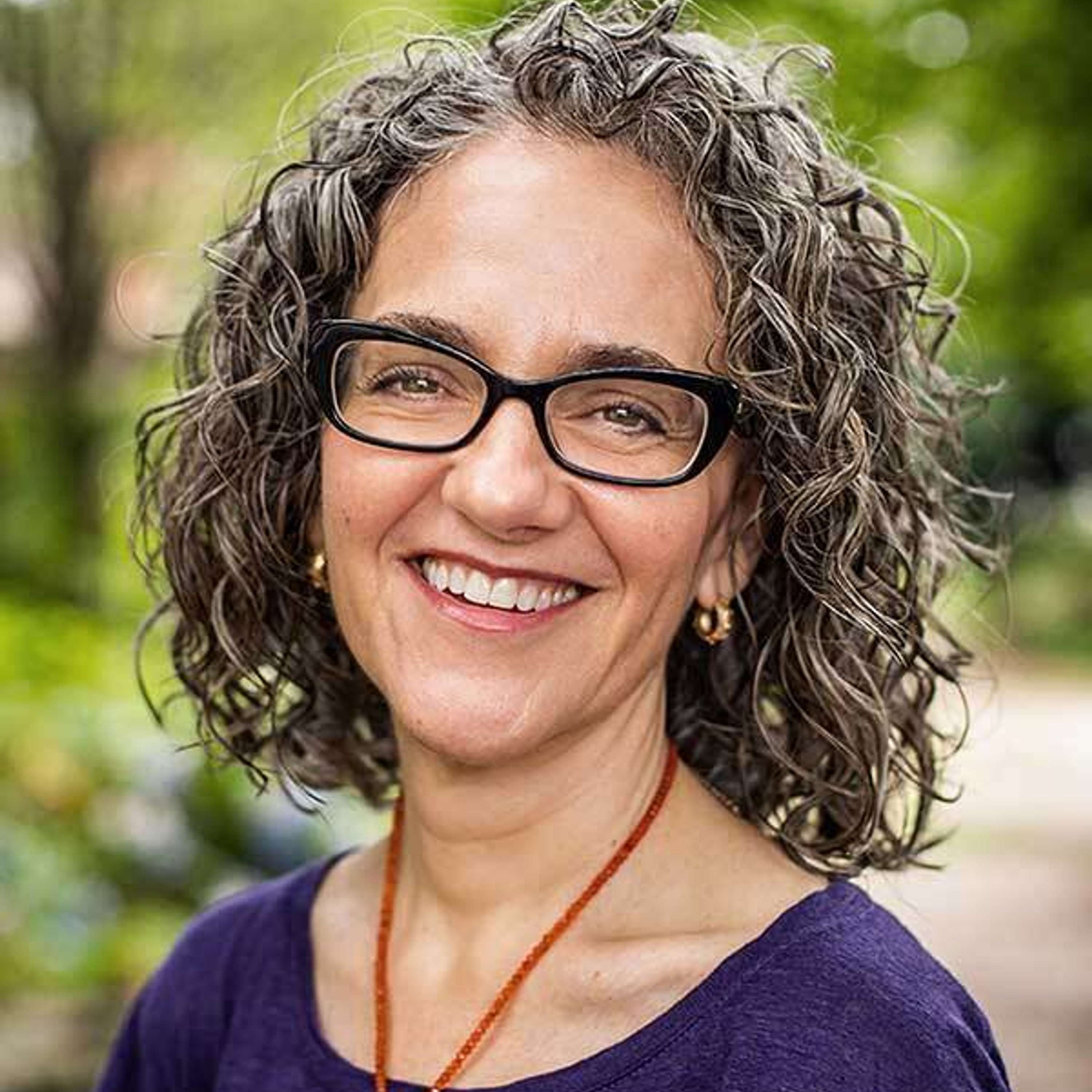 Conversations with Michael & Lisa Marchiano ~MOTHERHOOD: Facing and Finding Yourself