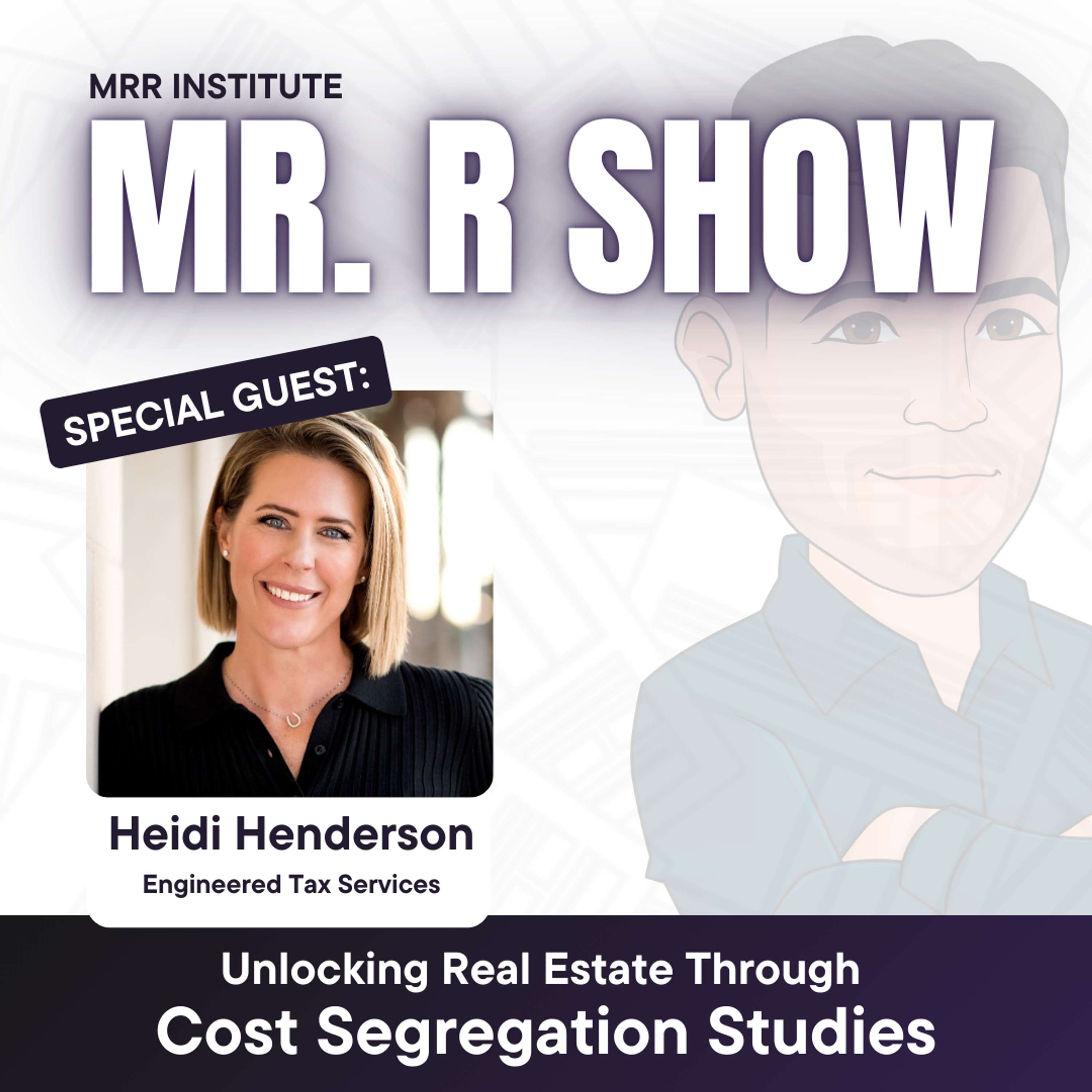 The Mr. R Show