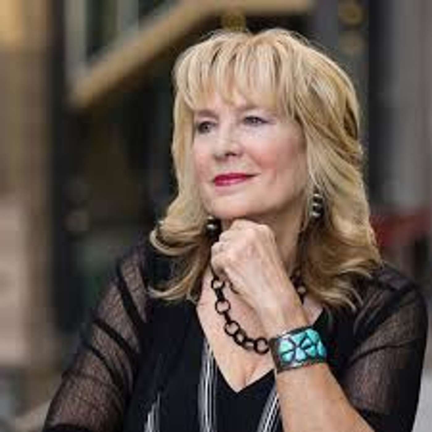 Finding Light after Trauma: Wendy B. Correa's Journey to Healing