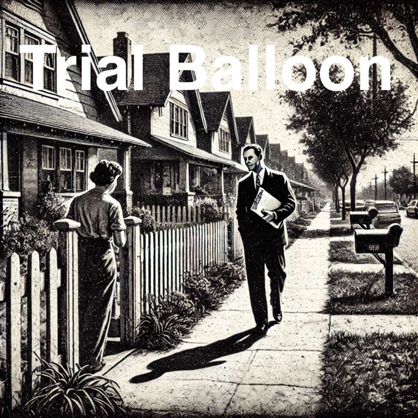 Trial Balloon